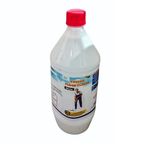 White Phenyl