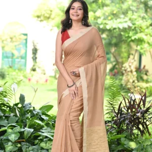 Cotton Sarees