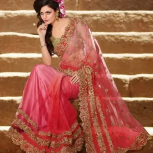 Designer Sarees