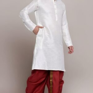 Dhoti & Kurta Sets