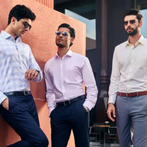Men's Clothing