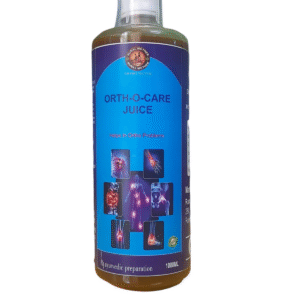 Ortho Care Juice
