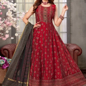 Salwar Kameez & Anarkali