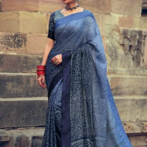 Sarees & Ethnic Wear