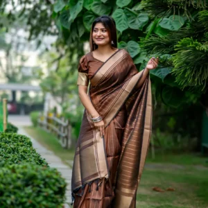 Silk Sarees