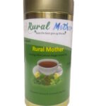 Rural Mother Moringa Mint Lemon Ginger Green Tea