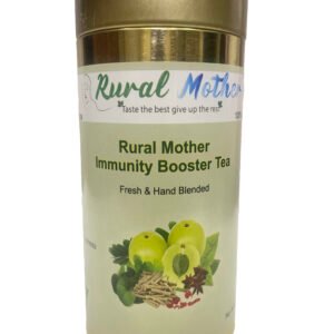 Rural Mother Immunity Booster Tea
