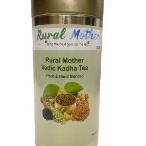 Rural Mother Vedic Kadha Tea
