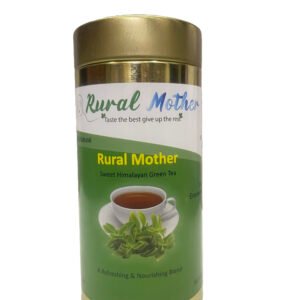 Rural Mother Sweet Himalayan green tea