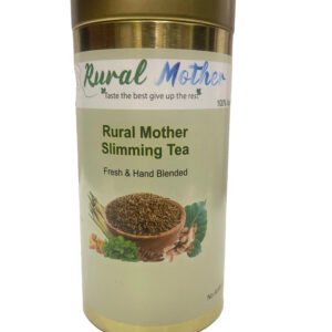 Rural Mother Slimming Tea