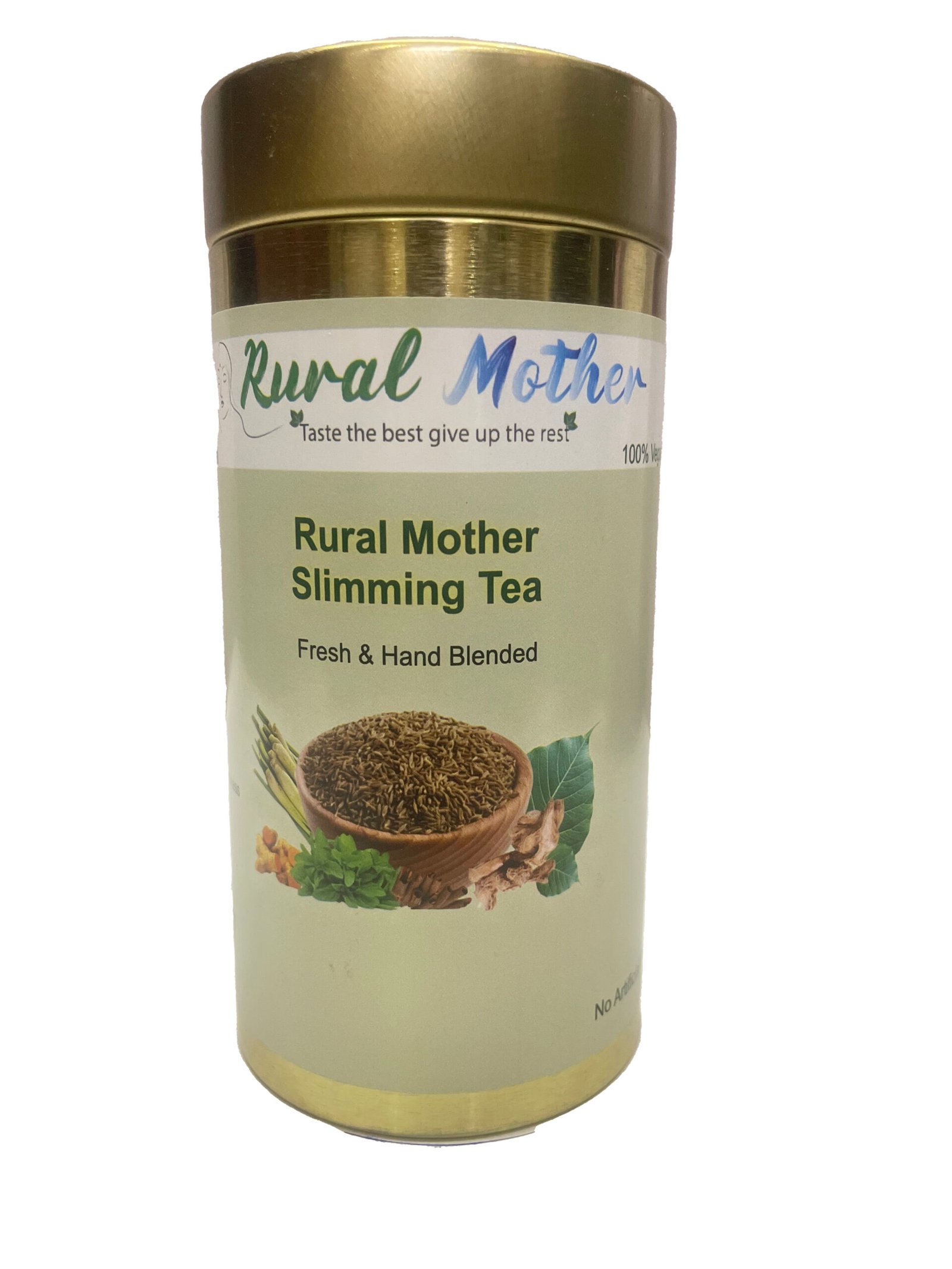 Rural Mother Slimming Tea