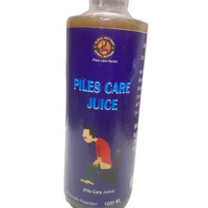 Piles Juice