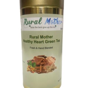 Rural Mother Healthy Heart Green Tea