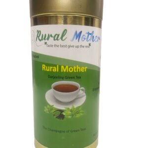 Rural Mother Darjeeling Green Tea