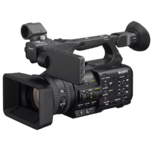 Video Cameras (Camcorders)