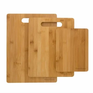 Bamboo Chopping Board