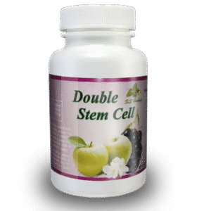DOUBLE STEM CELL SOFTGEL