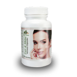 FAIR & SHINE FAIRNESS 30 Capsules