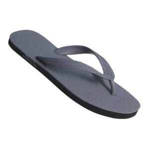 JBR Urban Grey Flip-Flops