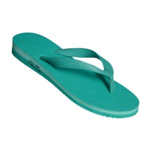 JBR Ladies' Sweet GREEN Flip-Flops