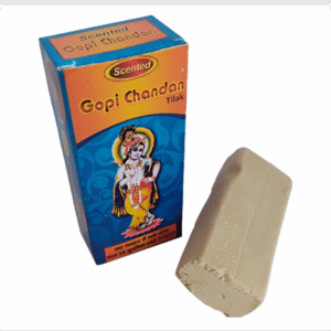 Gopi Chandan Stick