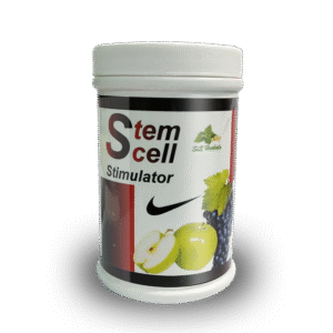 DOUBLE STEMCELL STIMULATOR