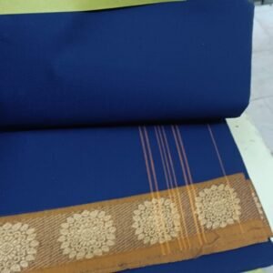 Amman Saree - Cotton