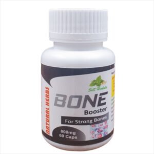 BONE BOOSTER 30 CAPSULES