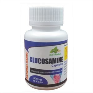 GLUCOSAMINE 30 CAPSULES