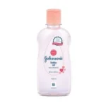 JOHNSON BABY MASSAGE OIL 50ML