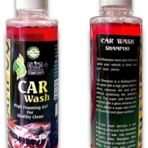 250 Ml Car Wash Shampoo