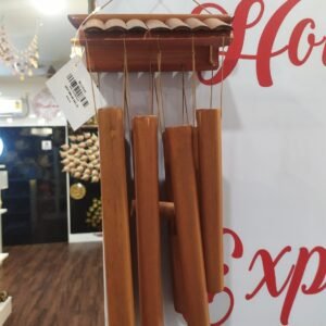 Wooden Wind Chime