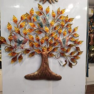 Wall Decor