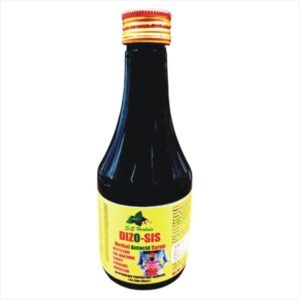 DIZO-SIS 1+1
