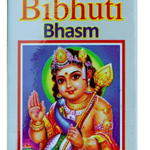 Bhasma (1Pkt)