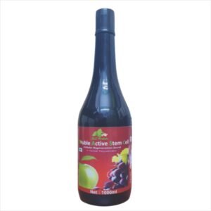 DOUBLE STEM CELL JUICE 1000ML