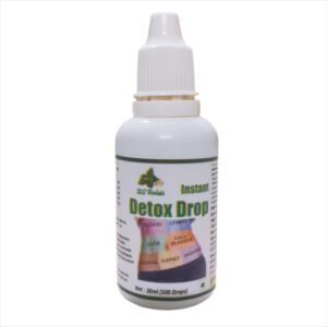 DETOX DROP