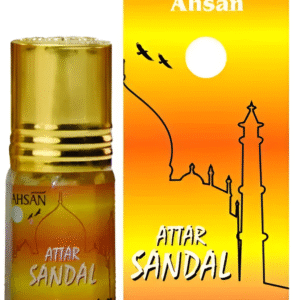 Attar Sisi (3ml)