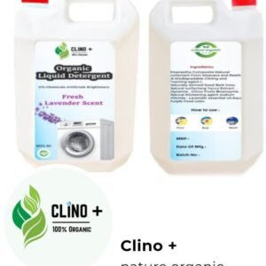 5 L Liquid Detergent