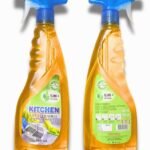 500 Ml Kitchen Cleaner Spray