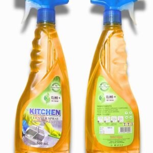 500 Ml Kitchen Cleaner Spray