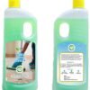 500 Ml Neem Floor Cleaner