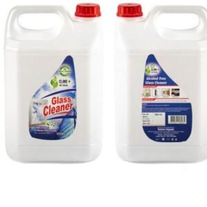 5L Glass Cleaner