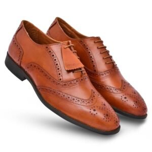 Leather Designer Shoes