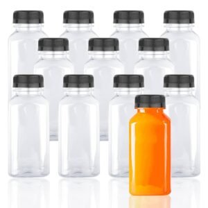 Bottles & Containers