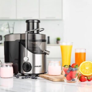 Juicer