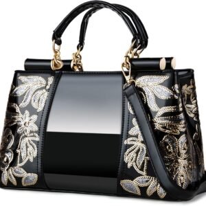 Leather Designer Handbags
