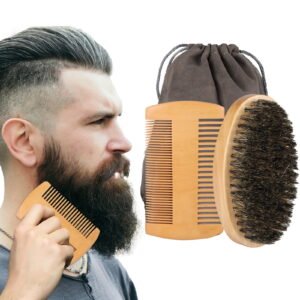 Beard Combs