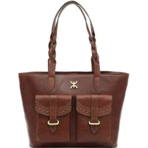 Leather Tote Bags