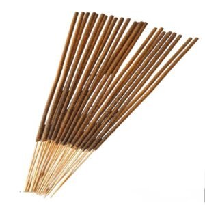 Arham Luxury Oudh Incense Sticks 25 Sticks Box
